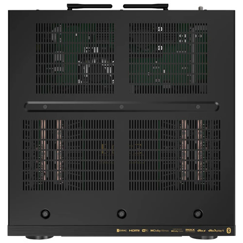 Récepteur AV UHD 8K 11.4 canaux Elite VSXLX805 de Pioneer