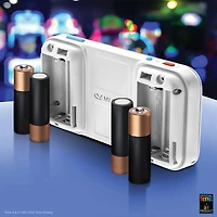 UNI Pocket Player Pro Tetris Portable Gaming System