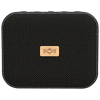 House Of Marley Jammin Bluetooth Wireless Speaker - Black