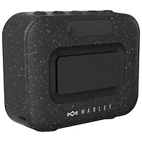 House Of Marley Jammin Bluetooth Wireless Speaker - Black