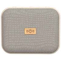 House Of Marley Jammin Bluetooth Wireless Speaker - Cream