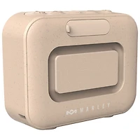 House Of Marley Jammin Bluetooth Wireless Speaker - Cream