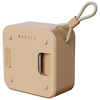 House Of Marley Rise Up Waterproof Bluetooth Wireless Speaker - Black