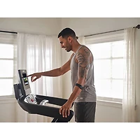 Tapis roulant Série T 10 de NordicTrack avec écran tactile inclinable de 10 po