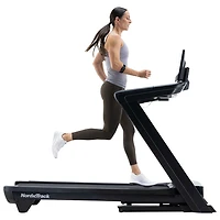 NordicTrack Commercial 1750 Treadmill with 16" Pivoting Touchscreen Display