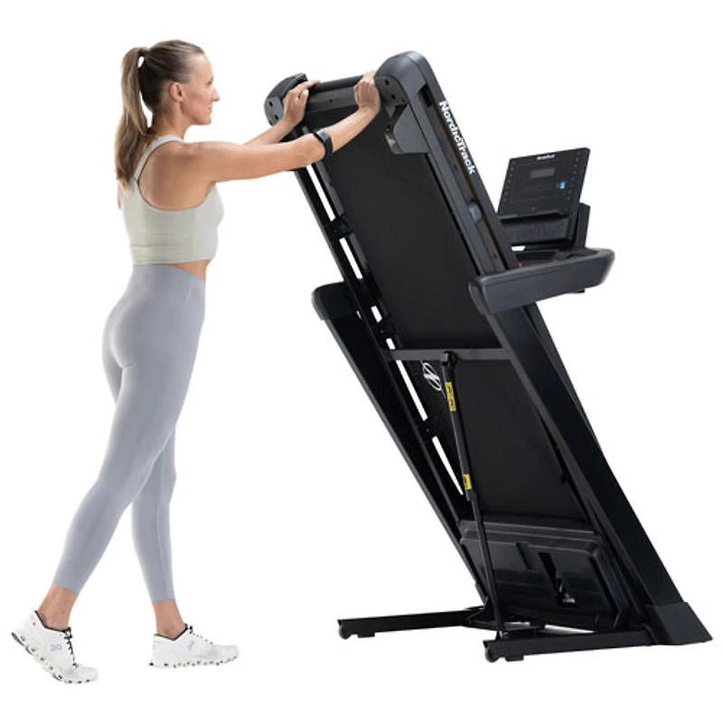 NordicTrack T Series 8 Treadmill