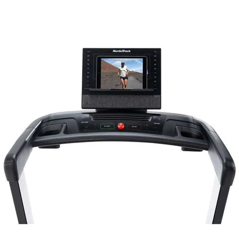 NordicTrack T Series 8 Treadmill