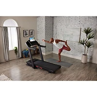 ProForm Carbon Pro 9000 Treadmill with 16" Touchscreen Display