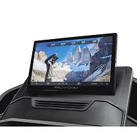 Tapis roulant Pro 9000 de ProForm avec écran tactile de 16 po