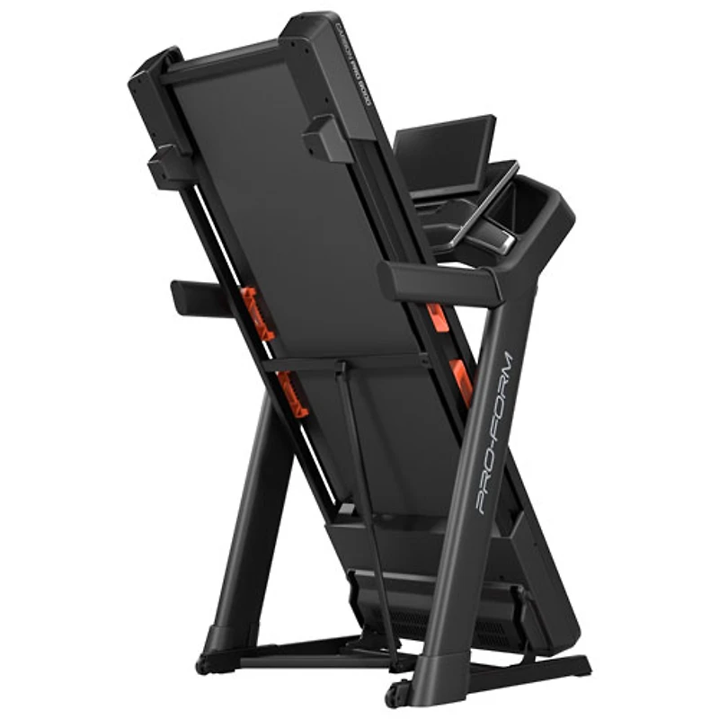 Tapis roulant Pro 9000 de ProForm avec écran tactile de 16 po