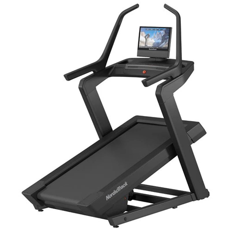 Tapis roulant X16 de NordicTrack