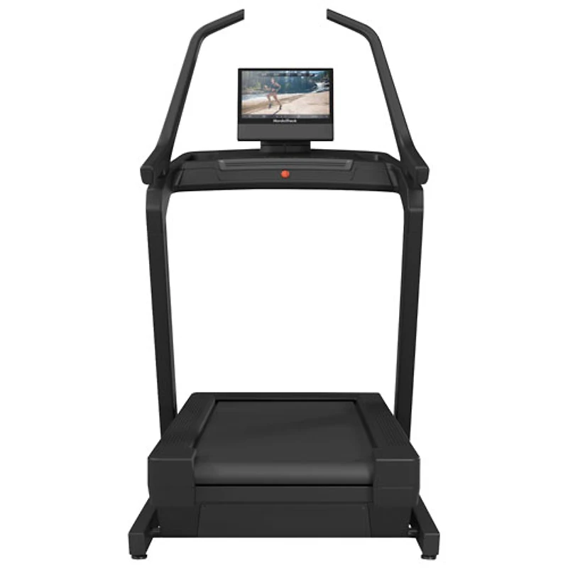 Tapis roulant X16 de NordicTrack