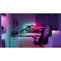 Nanoleaf Essentials Matter 5m (16.4ft.) Smart LED Lightstrip - Smarter Kit - Multi-Colour