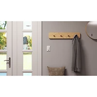 Interrupteur intelligent sans fil Sense+ de Nanoleaf