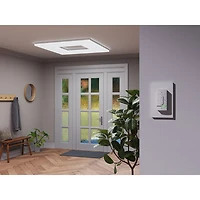 Nanoleaf Sense+ Wireless Smart Switch