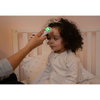 Thermomètre numérique à infrarouge 5-en-1 Orä de bbluv