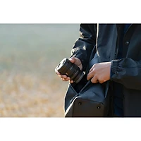 Objectif plein format 16-25 mm f/2,8 à 2 moteurs linéaires de Sony - Noir