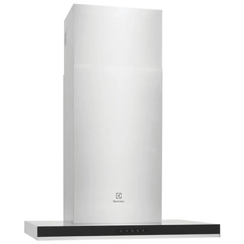 Hotte murale de 30 po d'Electrolux (ECVW3062AS) - Acier inoxydable