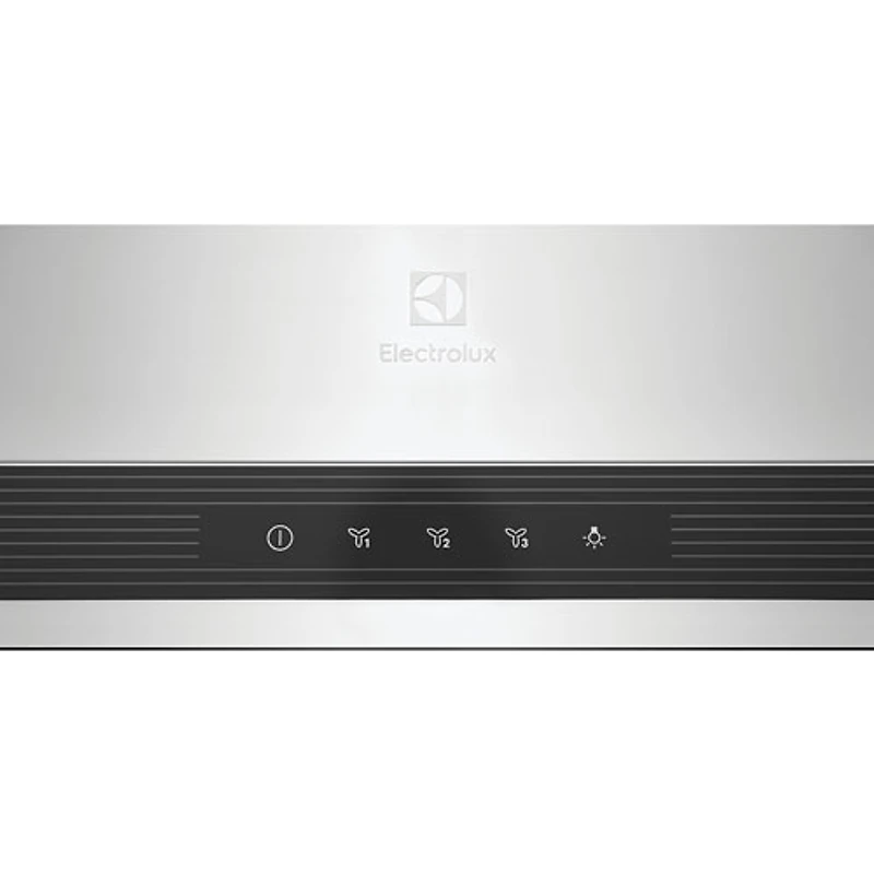 Hotte murale de 30 po d'Electrolux (ECVW3062AS) - Acier inoxydable