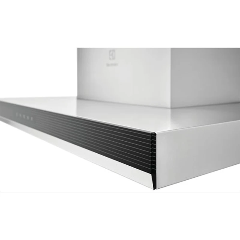 Hotte murale de 30 po d'Electrolux (ECVW3062AS) - Acier inoxydable