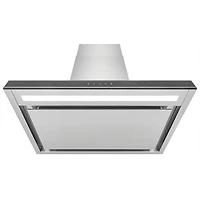 Hotte murale de 30 po d'Electrolux (ECVW3062AS) - Acier inoxydable