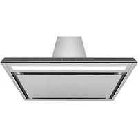 Hotte murale de 36 po d'Electrolux (ECVW3662AS) - Acier inoxydable