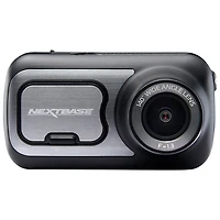 Remis à neuf (Très bon état) - Caméra de tableau de bord 422GW de Nextbase avec écran tactile DEL IPS HD de 2,5 po et Alexa d'Amazon