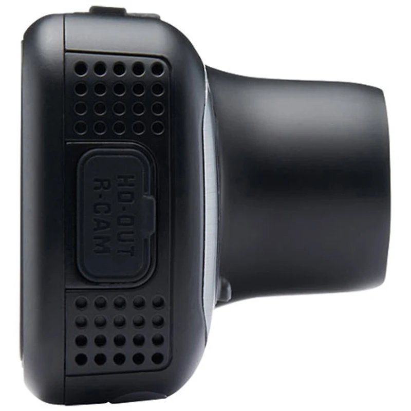 Remis à neuf (Très bon état) - Caméra de tableau de bord 422GW de Nextbase avec écran tactile DEL IPS HD de 2,5 po et Alexa d'Amazon