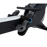 Rameur RW900 de NordicTrack avec écran tactile pivotant de 24 po
