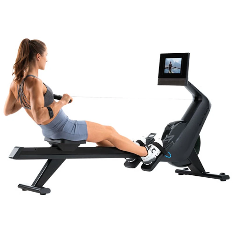 Rameur RW700 de NordicTrack