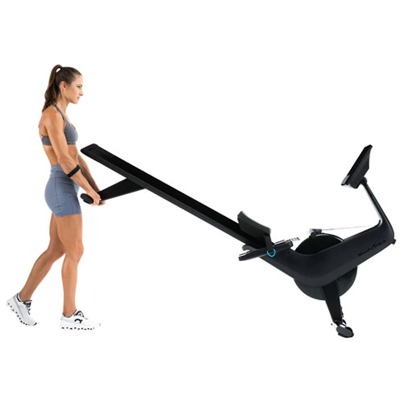 Rameur RW700 de NordicTrack