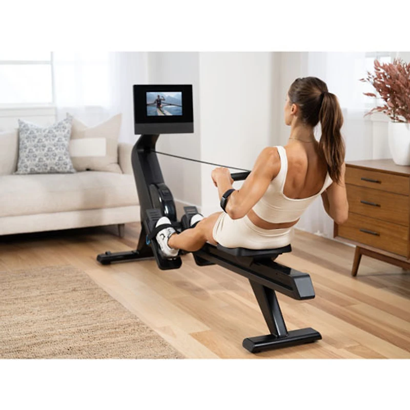 Rameur RW700 de NordicTrack
