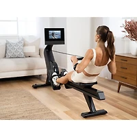 Rameur RW700 de NordicTrack