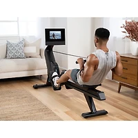 Rameur RW700 de NordicTrack