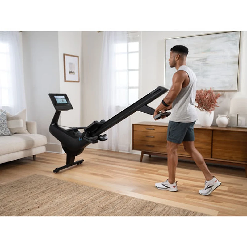 Rameur RW700 de NordicTrack