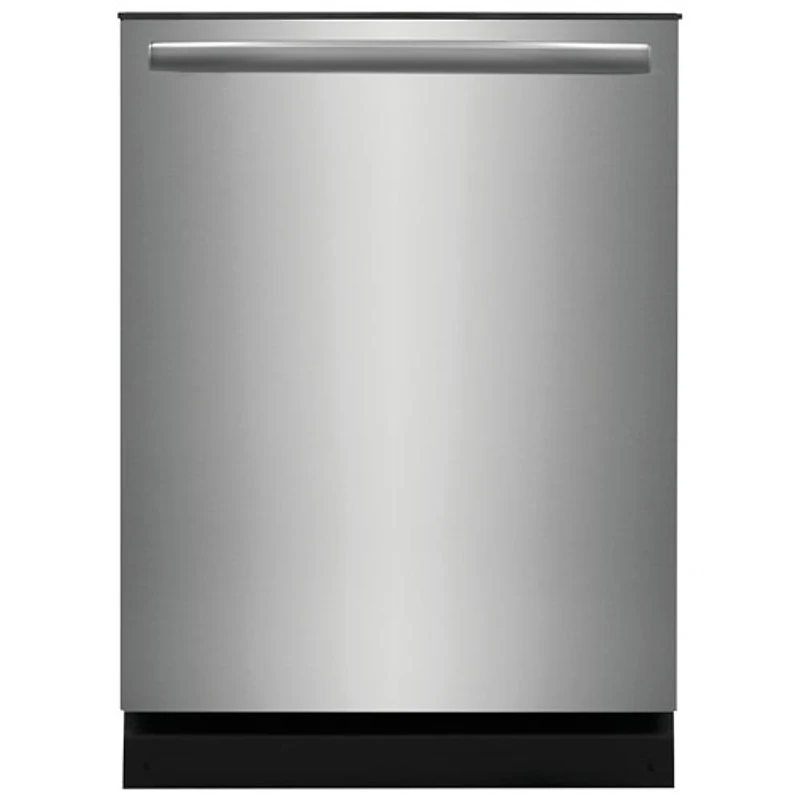 Lave-vaisselle encastrable 24 po 42dB Gallery de Frigidaire (GDPH4525AF) - Acier inoxydable