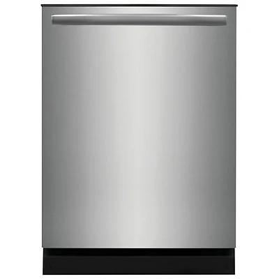 Lave-vaisselle encastrable 24 po 42dB Gallery de Frigidaire (GDPH4525AF) - Acier inoxydable
