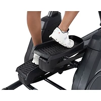 Appareil elliptique X16 de NordicTrack avec écran tactile de 16 po