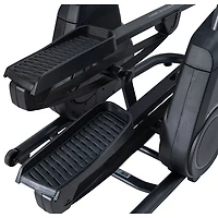 Appareil elliptique X16 de NordicTrack avec écran tactile de 16 po