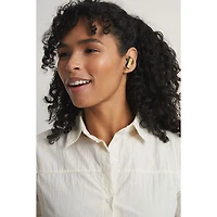 Écouteurs boutons 100 % sans fil à isolation sonore Little Bird de House Of Marley - Vert