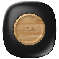 House Of Marley Liberate In-Ear True Wireless Earbuds - Black