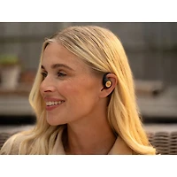 House Of Marley Liberate In-Ear True Wireless Earbuds - Black