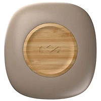 Écouteurs boutons 100 % sans fil Liberate de House Of Marley - Crème