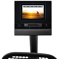 Vélo à position allongée NTEX14925 de NordicTrack