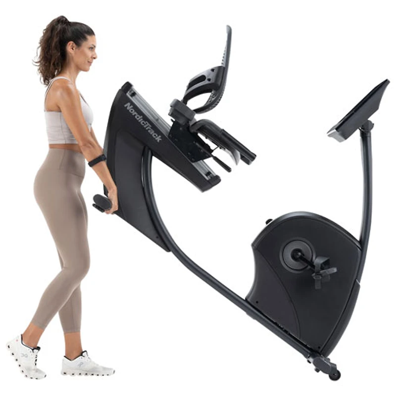 Vélo à position allongée NTEX14925 de NordicTrack