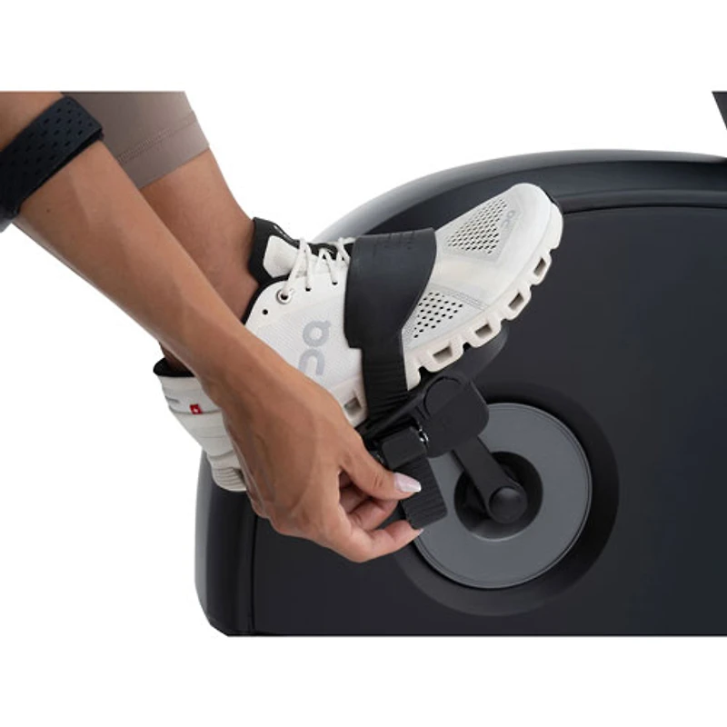 Vélo à position allongée NTEX14925 de NordicTrack