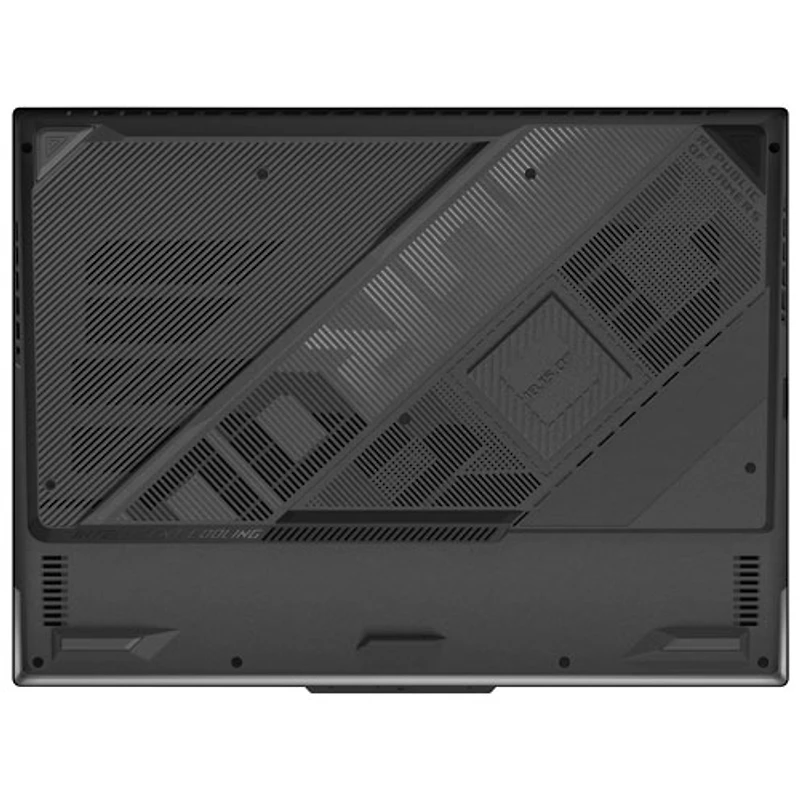 ASUS ROG Strix G 16" Gaming Laptop - Eclipse Grey (Intel Core i7-13650HX/16GB RAM/512GB SSD/GeForce RTX 4070)