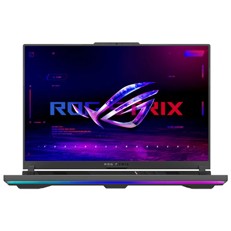 ASUS ROG Strix G 16" Gaming Laptop - Eclipse Grey (Intel Core i7-13650HX/16GB RAM/512GB SSD/GeForce RTX 4070)
