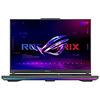 ASUS ROG Strix G 16" Gaming Laptop - Eclipse Grey (Intel Core i7-13650HX/16GB RAM/512GB SSD/GeForce RTX 4070)