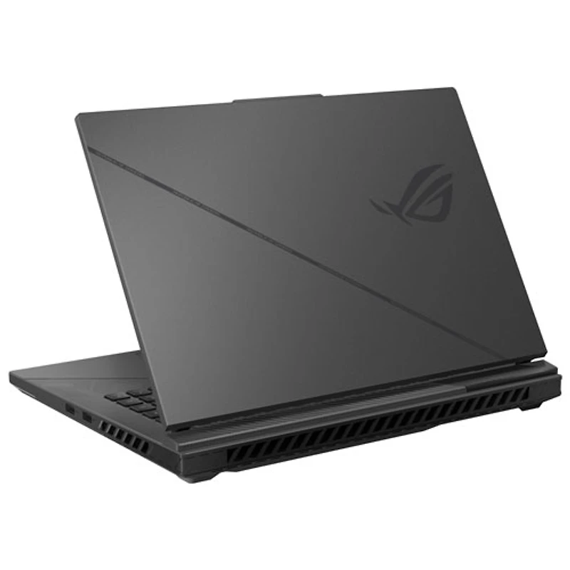 ASUS ROG Strix G 16" Gaming Laptop - Eclipse Grey (Intel Core i7-13650HX/16GB RAM/512GB SSD/GeForce RTX 4070)